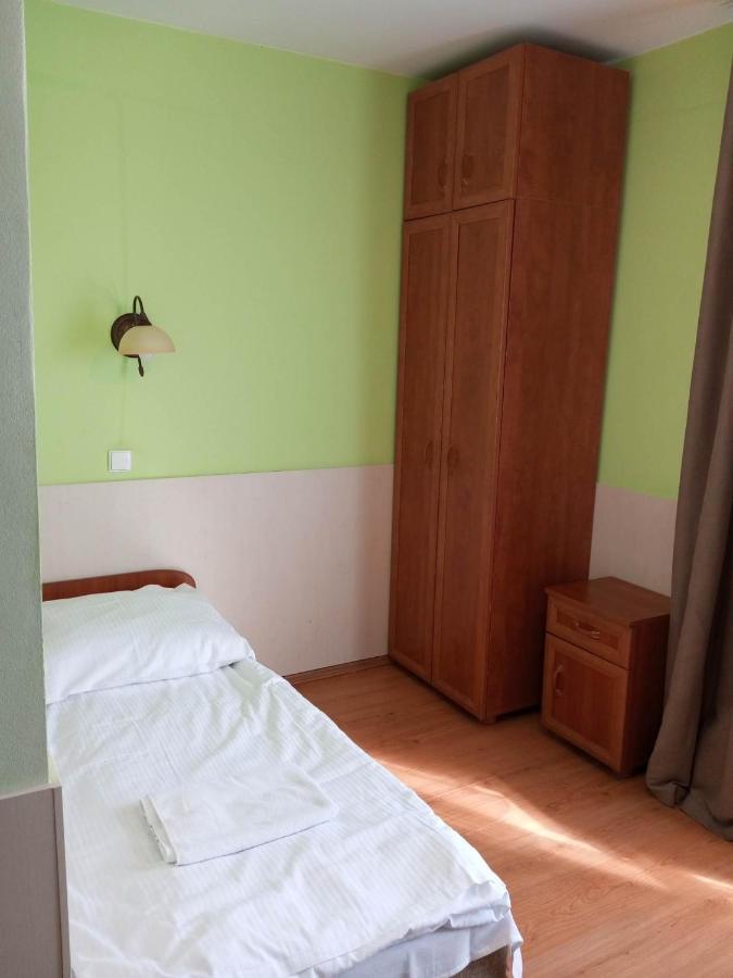 Willa Na Stoku Krynica Zdroj Exterior foto