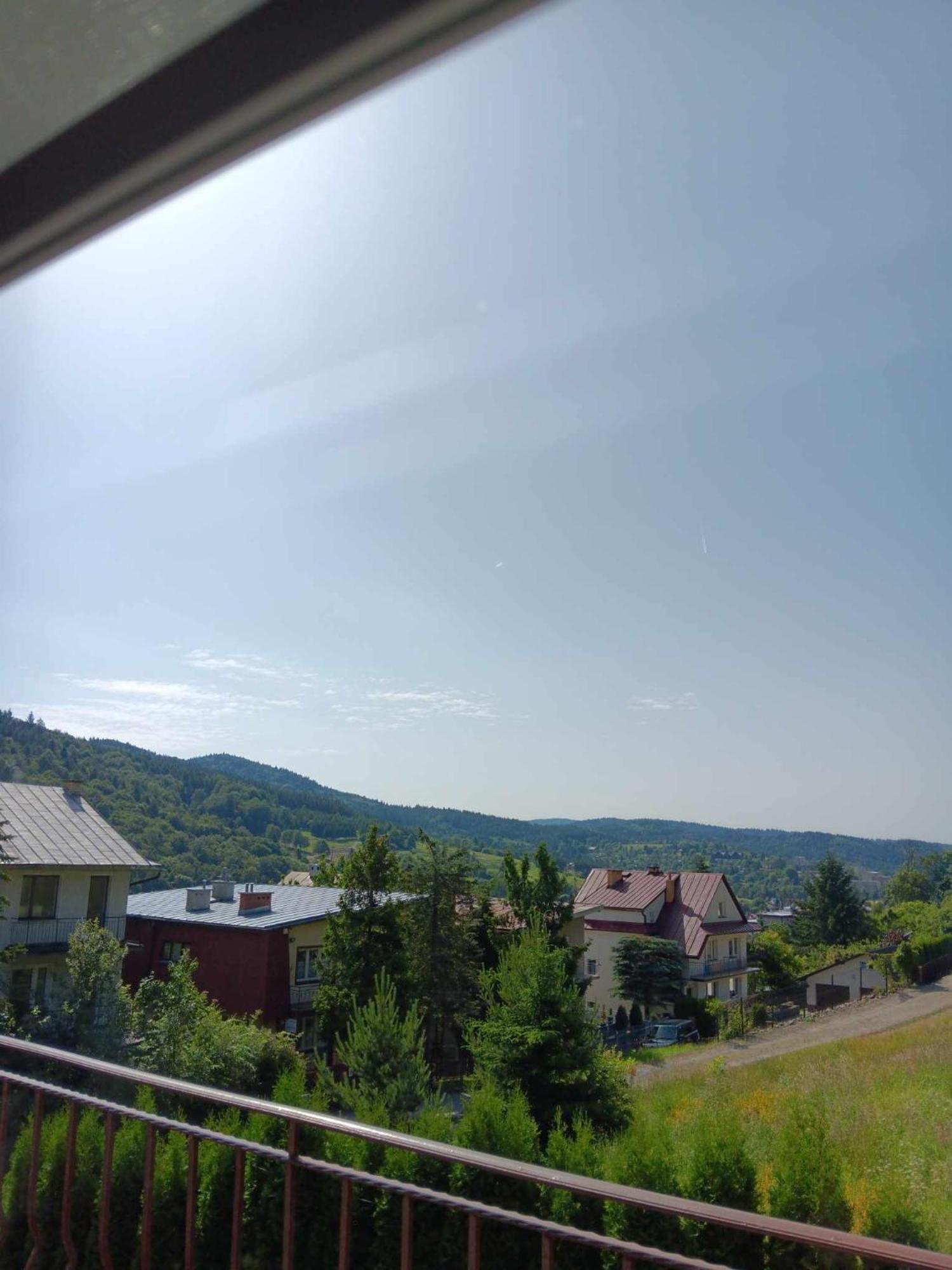 Willa Na Stoku Krynica Zdroj Exterior foto